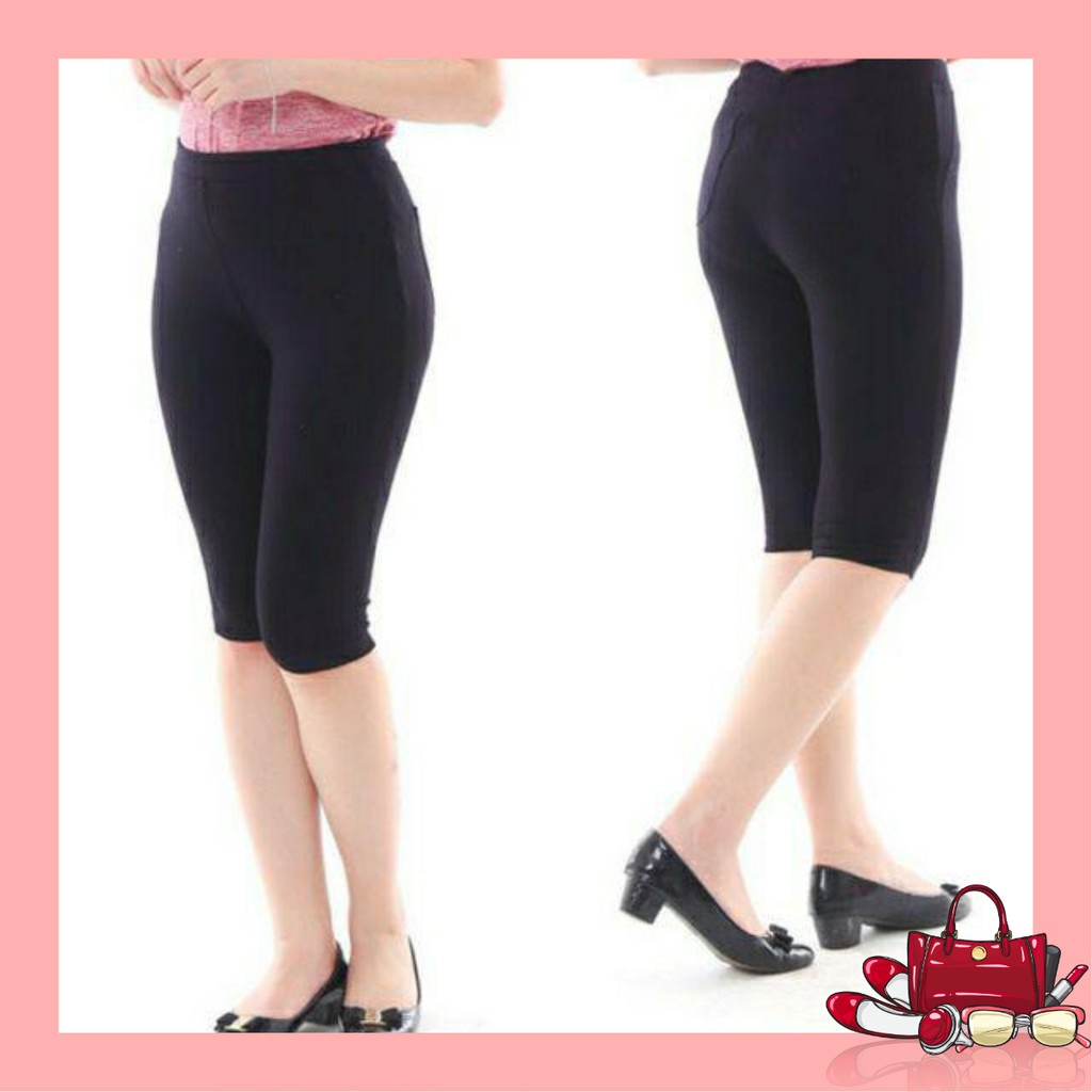 QUẦN NÂNG MÔNG NGỐ 4 TÚI