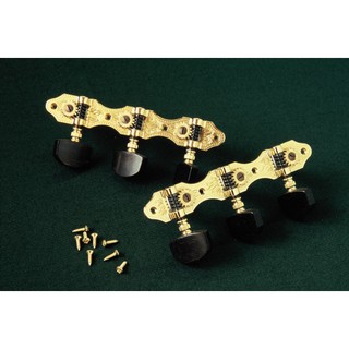 Bộ khoá đàn guitar classic ngoại nhập siêu đẳng cấp