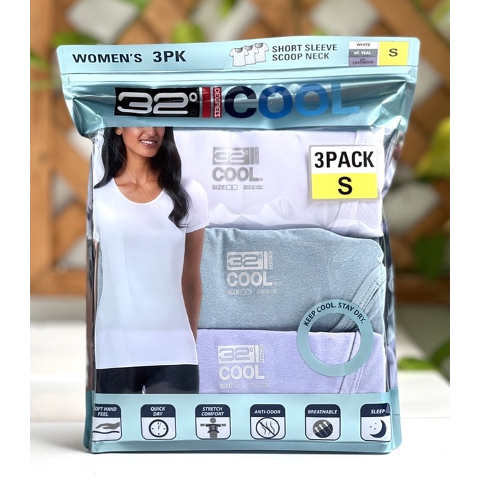SET ÁO NỮ 32 COOL NHẬP MỸ