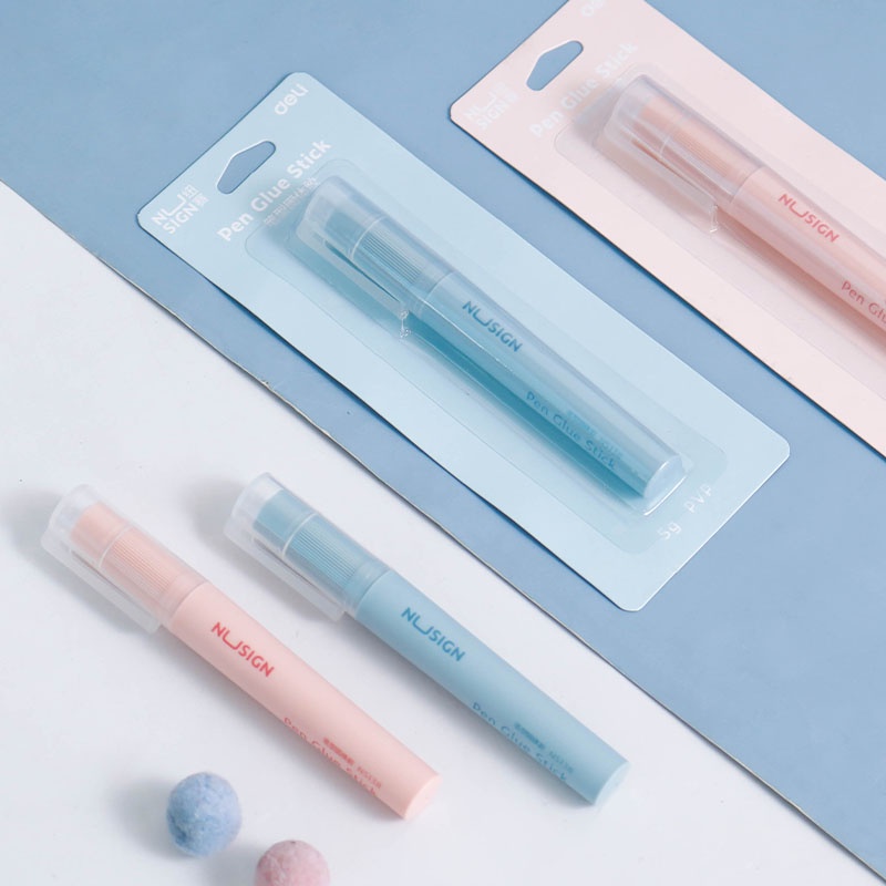 Deli Morandi Keo Dán Màu Sắc Độ Dính Cao Dùng Ghi Chú DIY