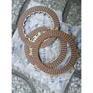 Lá côn Honda cup ( hình chụp trực tiếp )