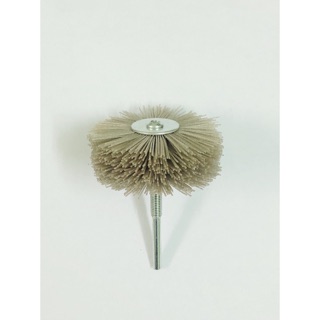 Chổi cước quật đánh bóng cát 80