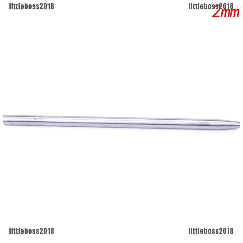 Dụng Cụ Đục Lỗ Tròn Cho Thắt Lưng Da DIY