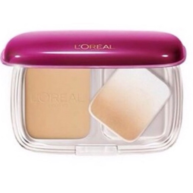 Phấn Nền Mịn Da L'Oréal  SPF36/PA+++ 6,5g