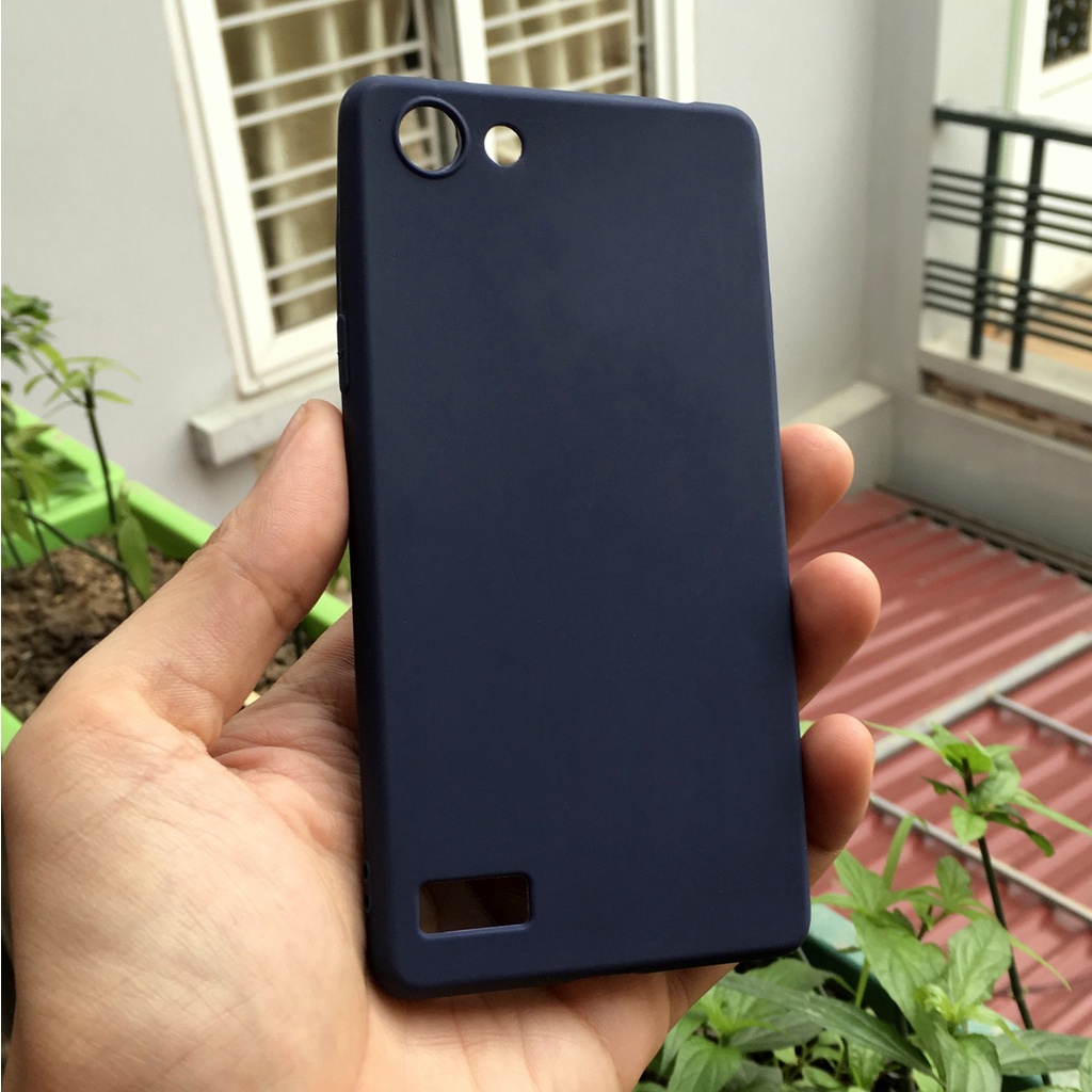 Ốp lưng Oppo A33 / A33w dẻo nhiều màu