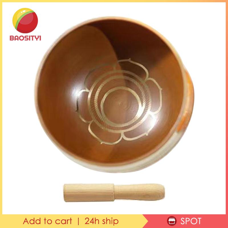 Bộ Bát Hát Tây Tạng Dùng Làm Quà Tặng Phật Giáo