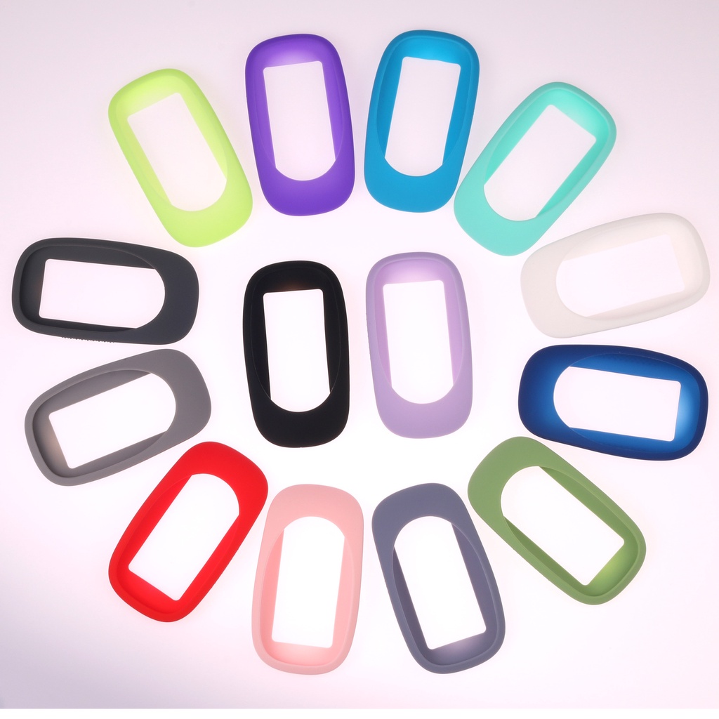 Ốp chuột Magic Mouse 2 bằng silicone siêu mềm