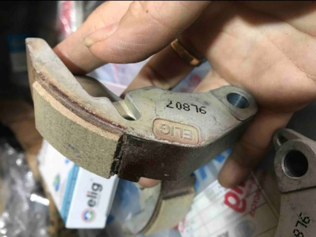 Bố ba càng xe Attila/Hayate/Shark