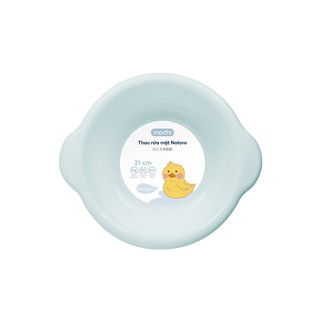 Thau Rửa Mặt Inochi (21cm)