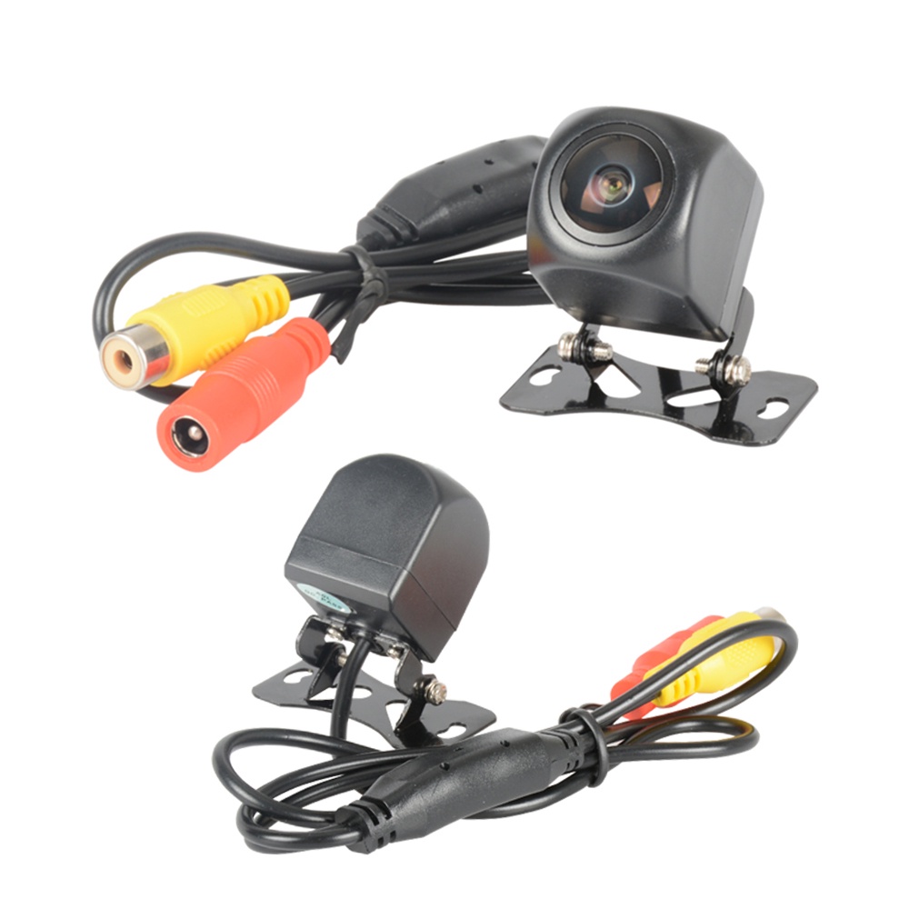 Camera Chiếu Hậu Nhìn Ban Đêm Góc Rộng 170 Độ | BigBuy360 - bigbuy360.vn