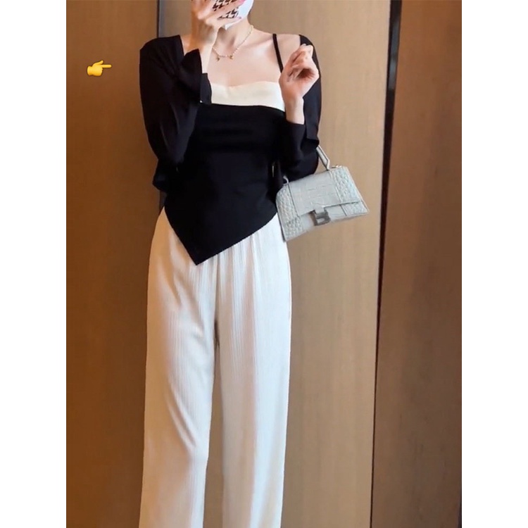 (HCM) ÁO NỮ SANG TRỌNG - THỜI TRANG SIÊU XINH , SANG CHẢNH CHO CÁC CHỊ EM KM FASHION