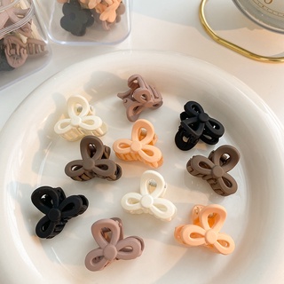 Set 10 Kẹp Tóc Mini Dễ Thương Cho Bé Gái