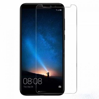Kính cường lực Huawei Nova 2i kính trong suốt mài cạnh