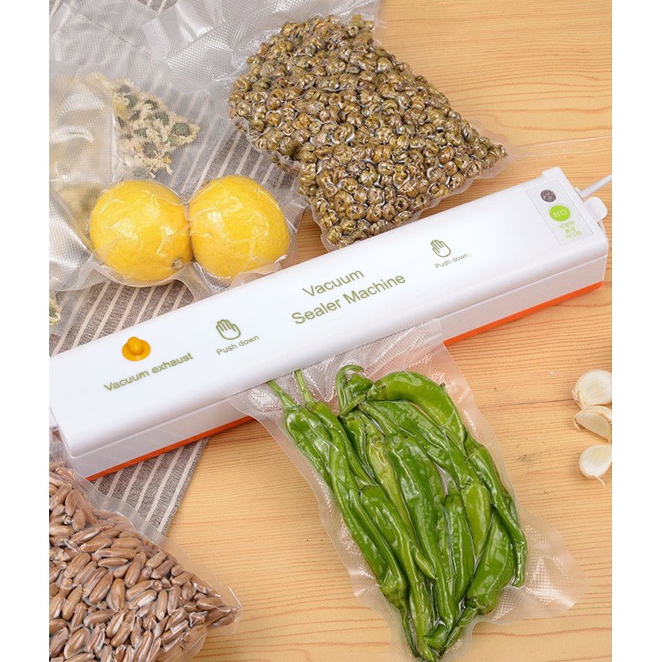 500g TÚI HÚT CHÂN KHÔNG