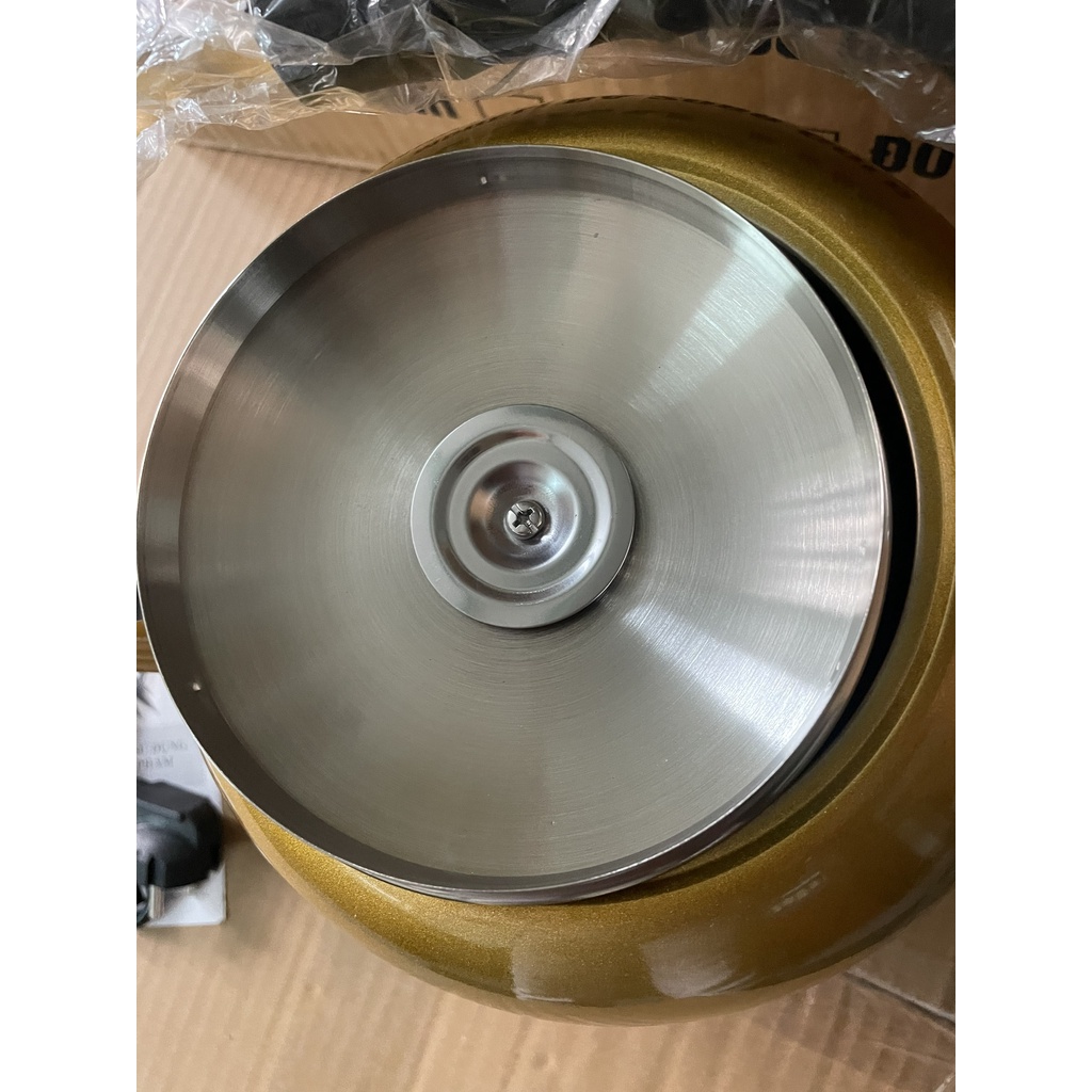 ẤM SIÊU TỐC 5 LÍT