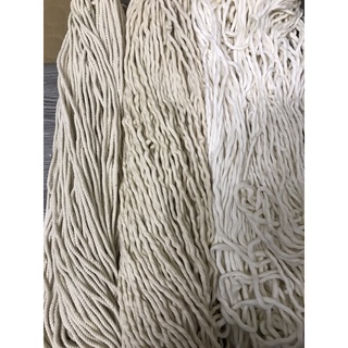 1kg sợi cotton thắt macrame