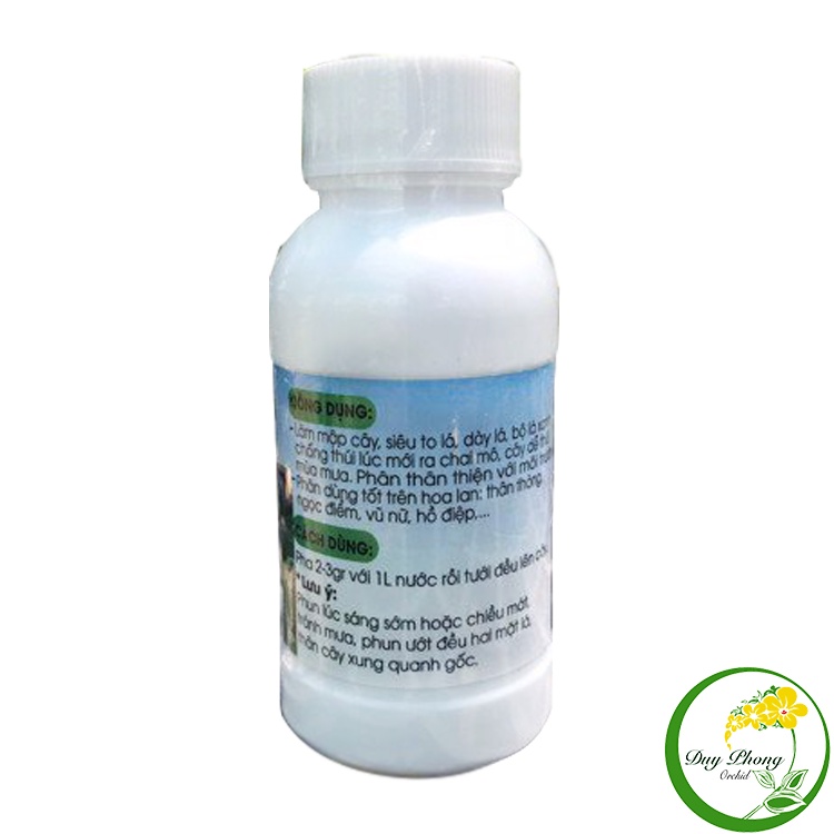 PHÂN LÁ MÍT | 100g