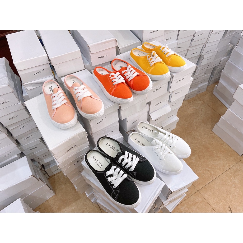 (XẢ LỖ )Giày thể thao 8N