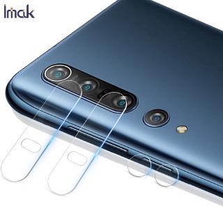 Set 2 Kính Cường Lực Bảo Vệ Ống Kính Camera Sau Điện Thoại Xiaomi Mi10 Mi 10 Pro