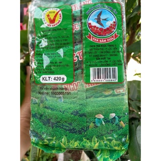 Trà Ngọc Trang Vị Sâm Dứa (Túi 6 gói 70g)