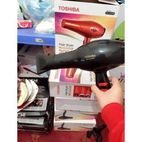Máy sấy tóc Toshiba 209 1800w