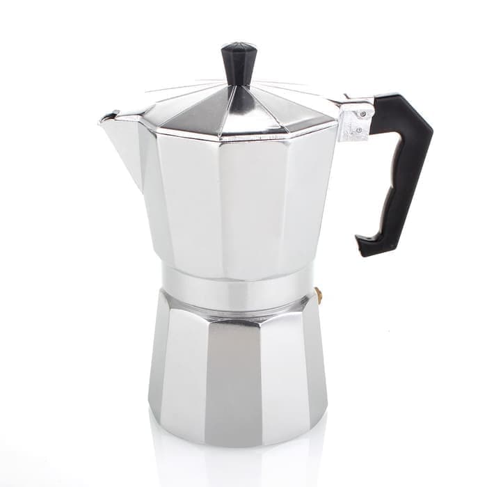 Bình Pha Cà Phê Moka 3 Cốc