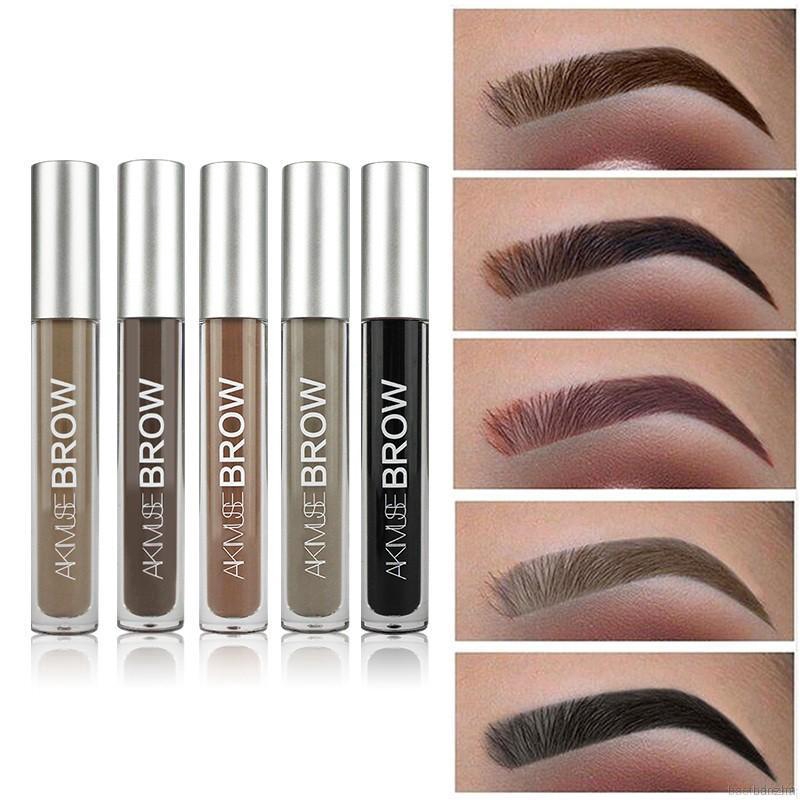 (Hàng Mới Về) Gel Nhuộm Lông Mày Chuyên Nghiệp Kimuse | BigBuy360 - bigbuy360.vn