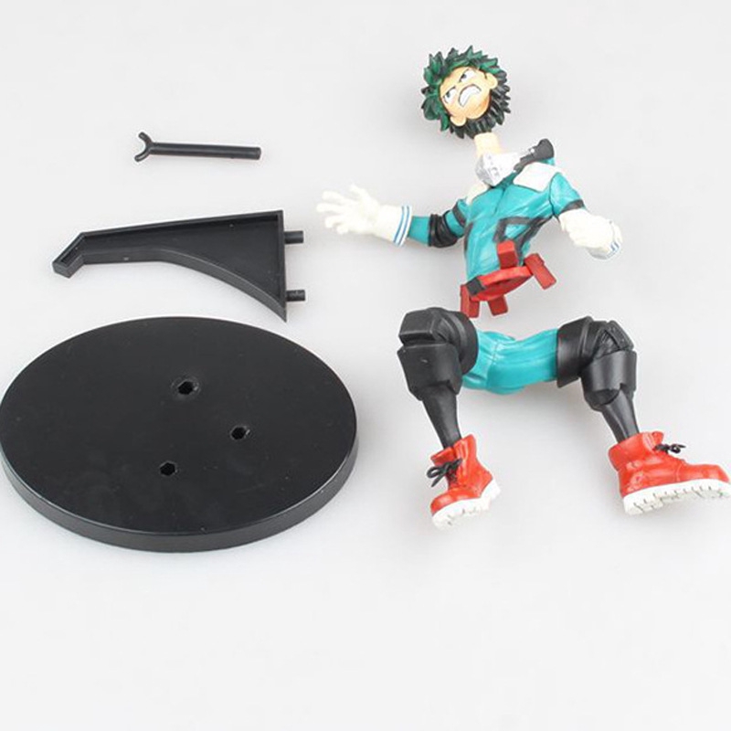 Mô Hình Đồ Chơi Nhân Vật Anime My Hero Academy Deku