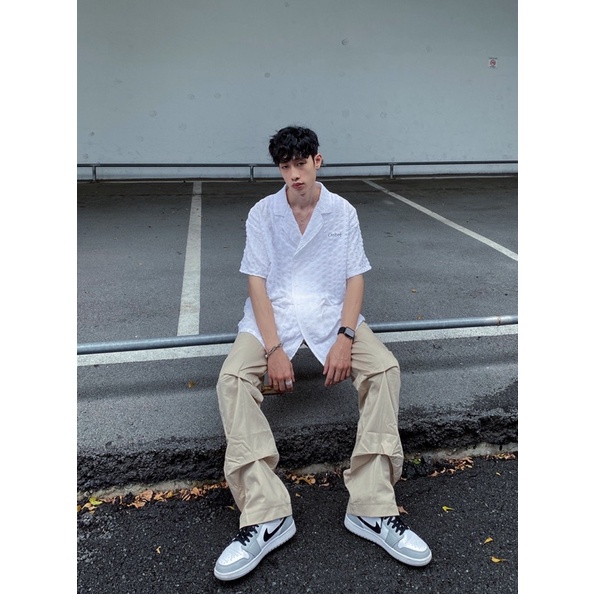 Áo sơ mi BRIAN SHIRT | BigBuy360 - bigbuy360.vn