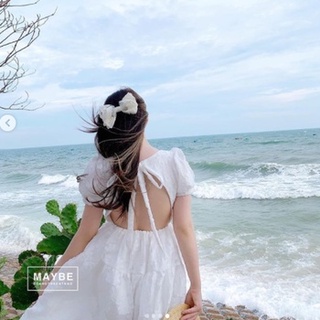 Đầm Mayberoom Stella Dress size S