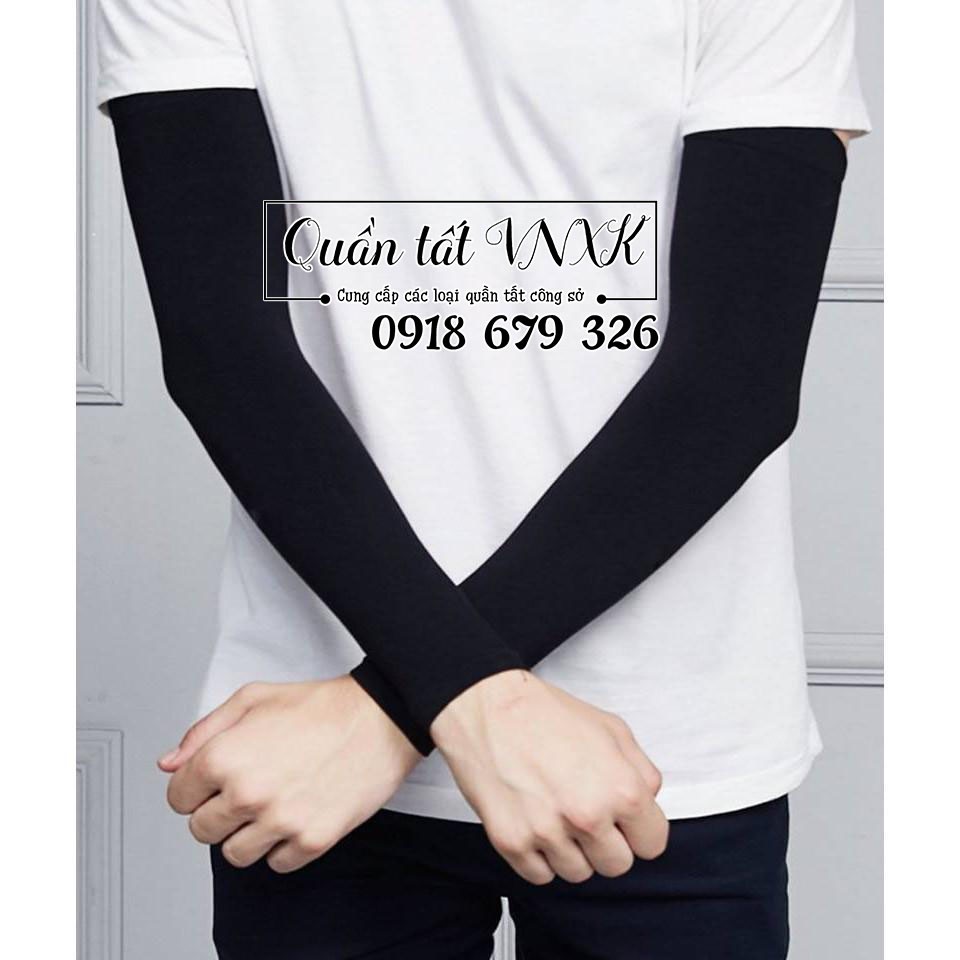 Găng tay dài chống nắng Hàn Quốc