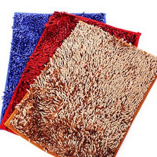 Thảm Chùi Chân San Hô Loại Đẹp