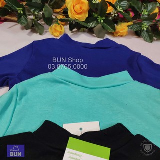 Bộ giữ nhiệt bozip cổ 3 phân