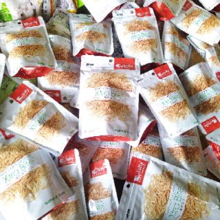 Sâu sấy cho hamster Jolly 30g