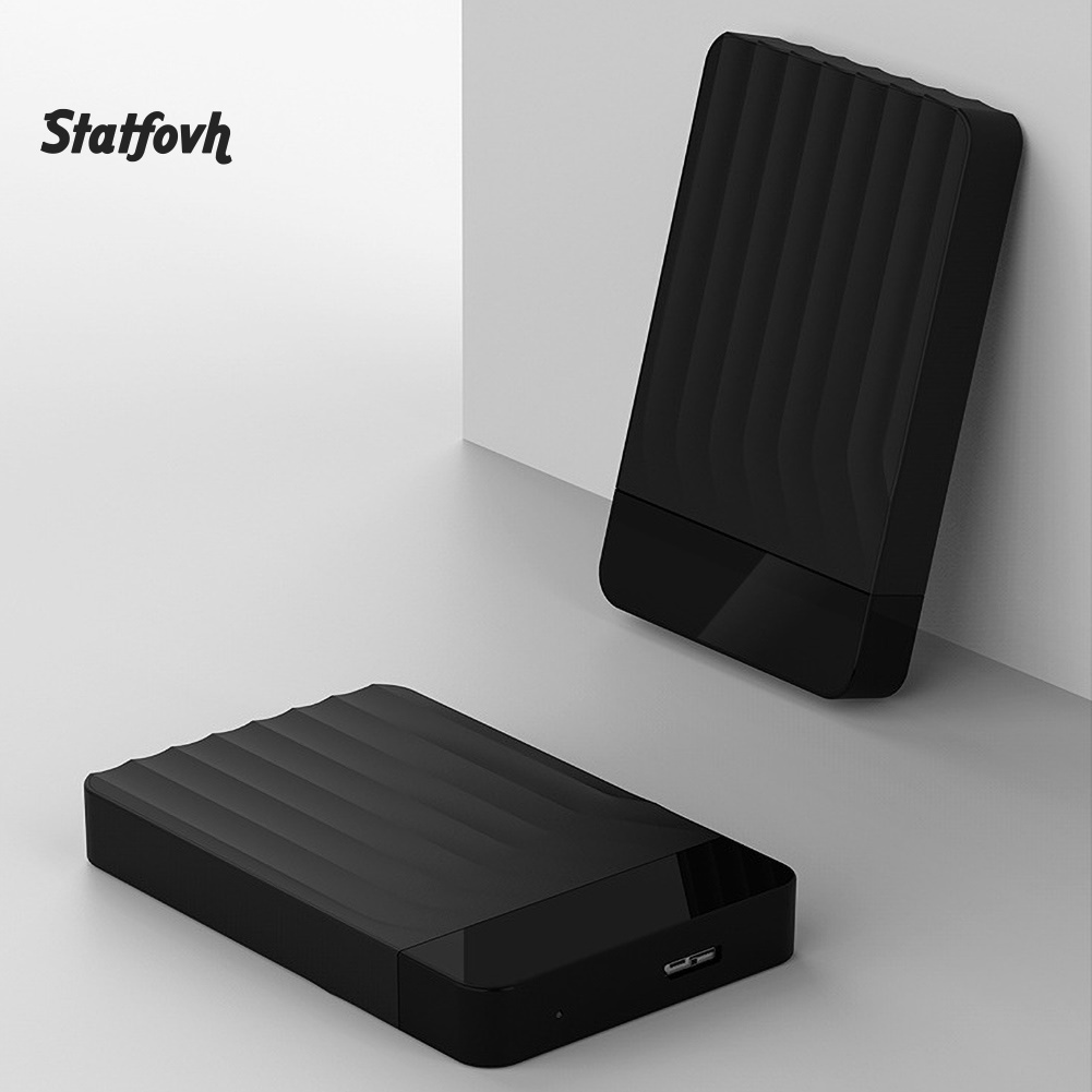 Hộp Đựng Ổ Cứng Ngoài Usb 3.0 2.5inch Sata Bằng Silicone | BigBuy360 - bigbuy360.vn