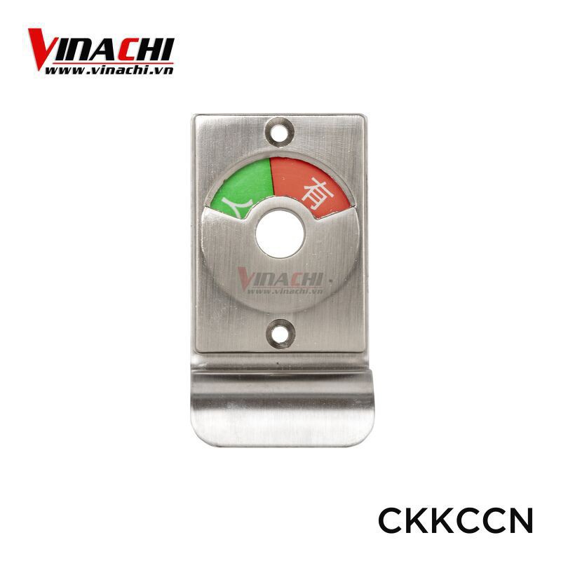 Khóa chốt cài ngang Inox - Khóa chốt cài ngang Inox CAO CẤP