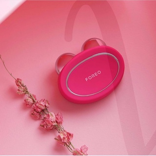 Máy nâng cơ mặt Foreo Bear