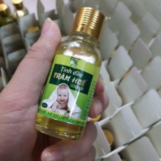 Tinh dầu tràm Huế nguyên chất