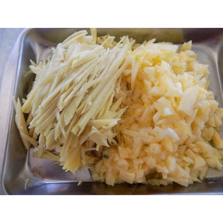 Kẹo Gừng Hàn Quốc - 200g/gói  [ DATE 2025 ]