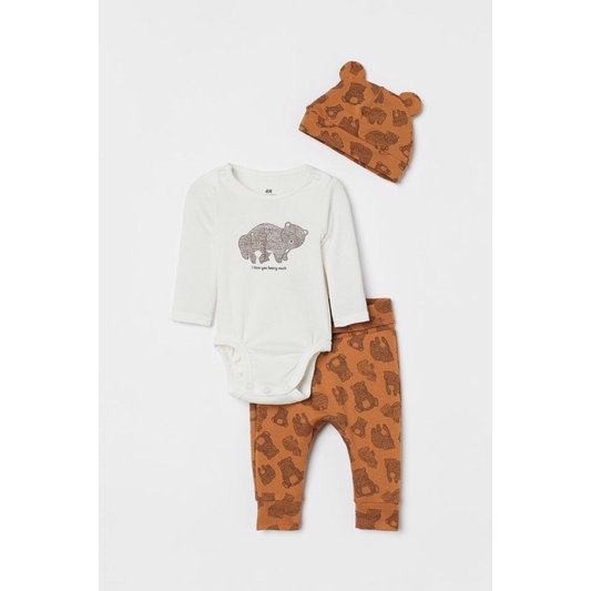 Set newborn hm săn sale