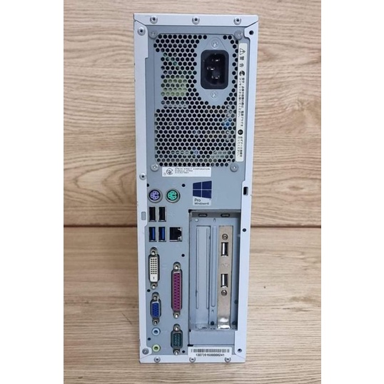 Case Nec - EPSON chạy full CPU SK1150