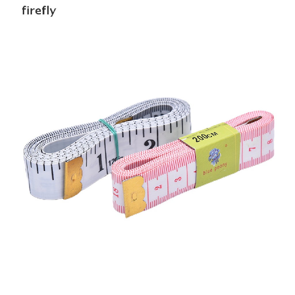 Thước Dây Mềm Chuyên Dụng 2m / 3m