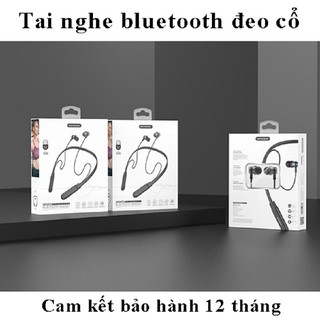 Tai nghe Bluetooth Sendem E35