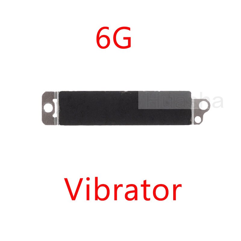1 Bộ rung thay thế chuyên dụng thích hợp cho iPhone 6G 6S 7G 8G Plus Xr Xs Max