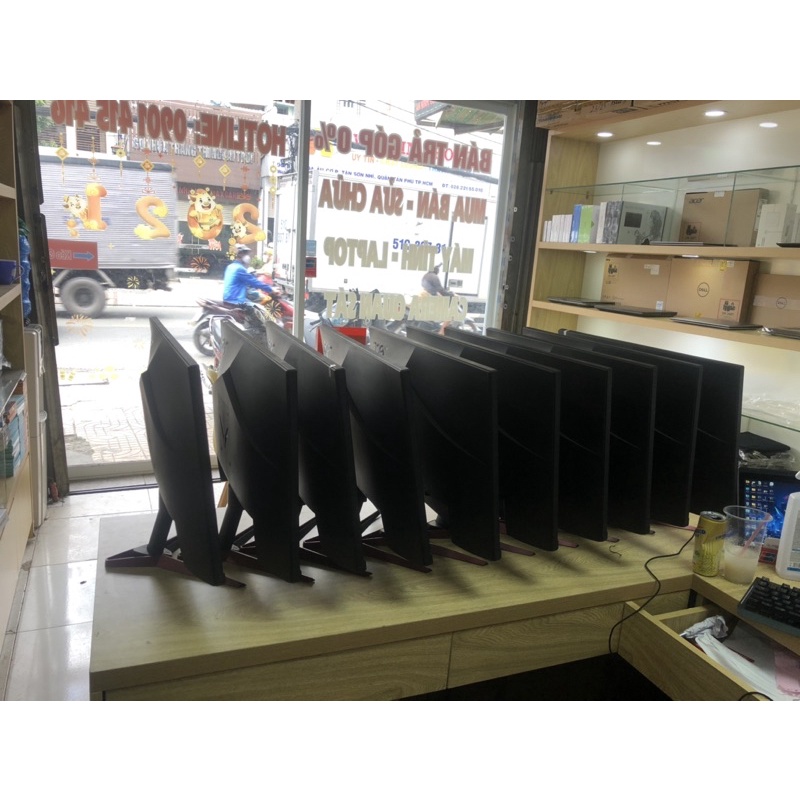 Màn hình Gaming Acer VG270 27inch FHD IPS 75Hz Like new 98% | BigBuy360 - bigbuy360.vn