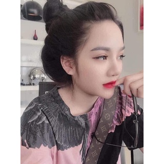 áo phông cánh chim hồng