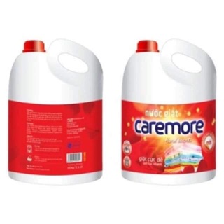 Nước giặt caremore
