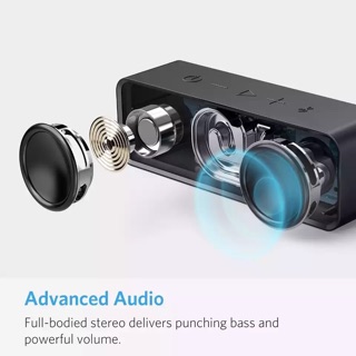 Loa ANKER SoundCore