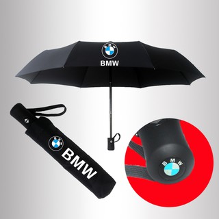 Ô bmw tự động mở và cụp