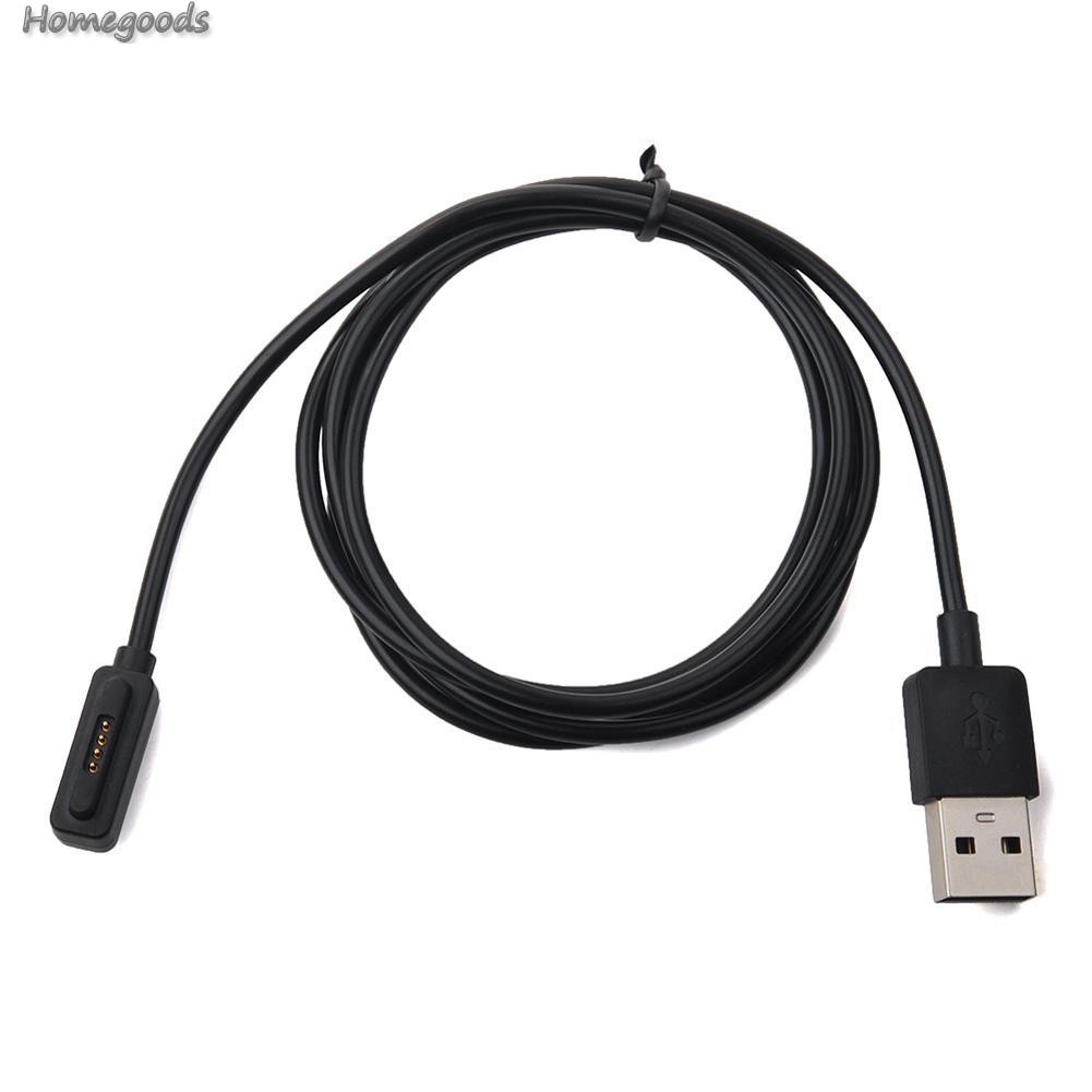 Dây Cáp Sạc Usb Cho Đồng Hồ Thông Minh Asus Zenwatch 2 Wi501Q Wi502Q